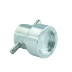 Llave para tapas botón Castellini Silent Power Gold / M y Hi Power Light