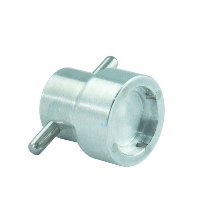 Llave para tapas botón Castellini Silent Power Gold / M y Hi Power Light - Imagen 1