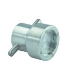 Llave para tapas botón de turbinas Castellini Silent Power Silver 2 / 2L / 4L / 4LK