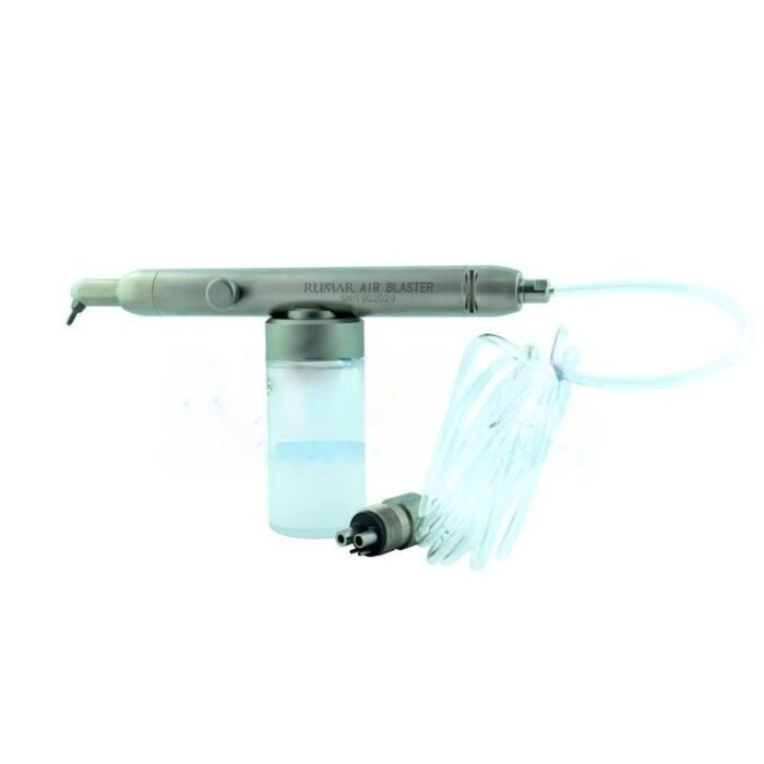 Air Blaster Mikro-Sandstrahler – Bild 1