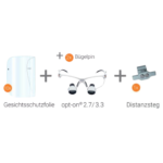 Opt-on Face Screen Protect 3.3 – Bild 3