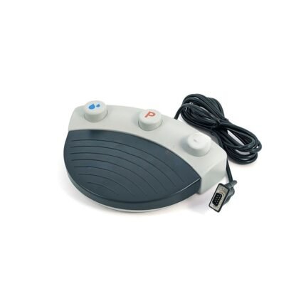 Pedał z kablem 2,8m – Woodpecker Implanter LED / LED Plus | DTE Implant X LED / LED Plus