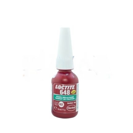 Pegamento LOCTITE 648, 10ml – LT648