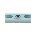 Placa especial para colocar rodamientos de cabezas de contra ángulos MK-dent y KaVo – RT2013