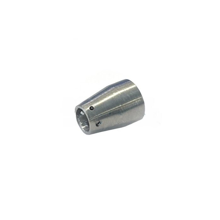 Protector bombilla Xenón para acoplamiento MK-dent conexión Sirona - Imagen 1