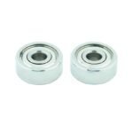 Roulement pour arbre de contre-angle Bien Air 1:1, W&H et MARATHON