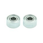 Rodamiento para micromotores eléctricos KaVo K10 inducido (tras.), W&H, MARATHON y Saeshin