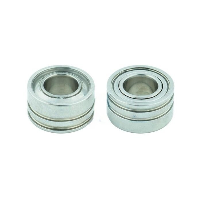 Cuscinetto per micromotori elettrici KaVo Albero K9 blu (anteriore), Albero K12 / Power Grip (anteriore) - immagine 1