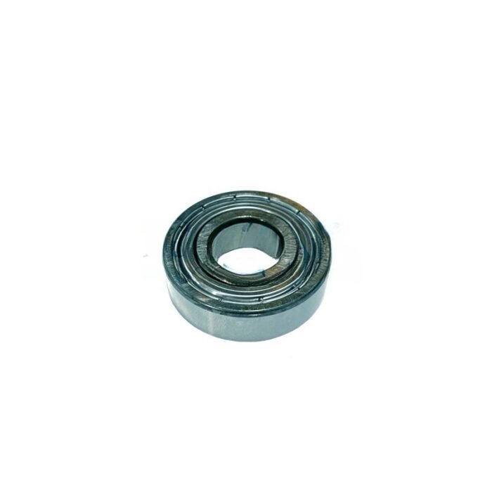 Luzzani Airmatic Trockensaugmotorlager – Bild 1