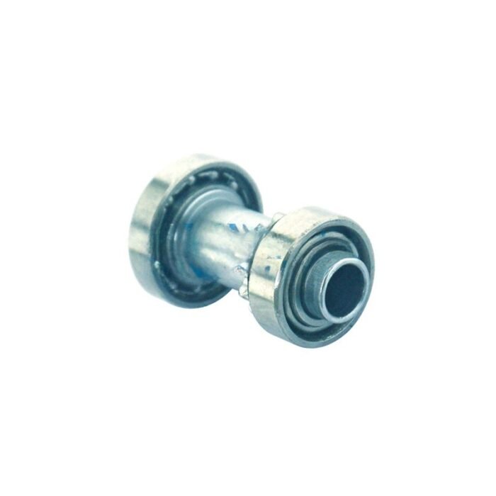Kompletny wirnik do kątnicy Sirona T2 REVO Mini R40 (łożysko: wysokość 2mm) - obrazek 1