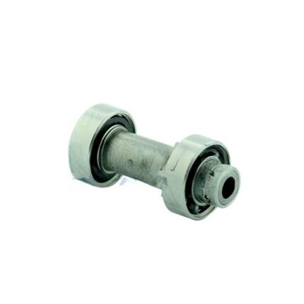 Rotor complet pour Sirona C200, A200, S200 et contre-angles compatibles