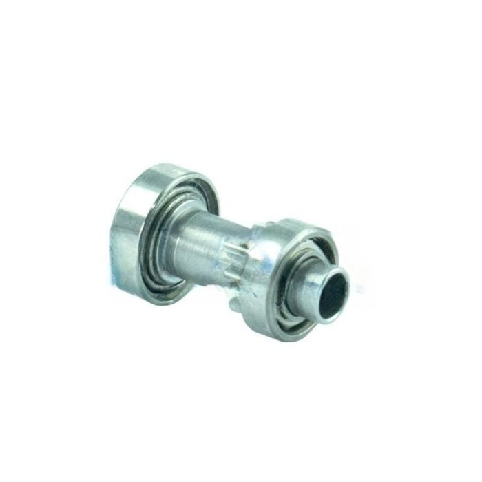 Kompletny wirnik do kątnicy Sirona T2 REVO Mini R40 (łożysko: wysokość 1,6 mm) - obrazek 1