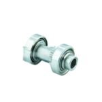 Rotore completo per contrangolo W&H WE-56, WE-56E e vecchio WA-56A (aste 2,0 mm)