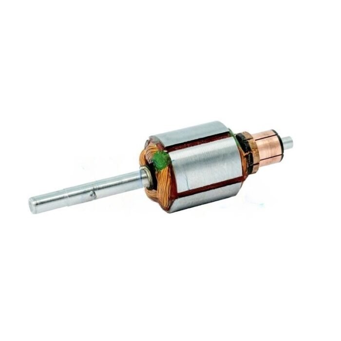 Rotor für elektrischen Mikromotor Bien Air MC2 40 IR – Bild 1