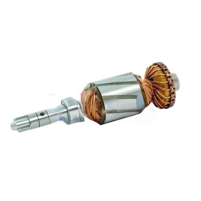 Rotor für elektrischen Mikromotor KaVo K200 – Bild 1
