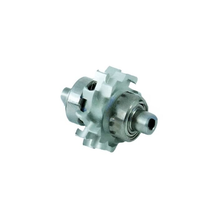 Rotor für Lares 757 und 757 Prostyle Turbine mit Multispray – Bild 1