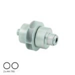 Rotor compatível com turbina Bien Air Croma M/Ondine/Prestilina/Prestige (antigo)