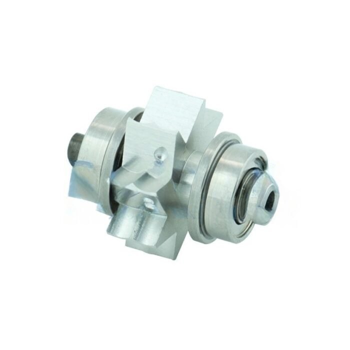 RM-Rotor kompatibel mit Castellini Hi Power M / Cleanlight / Cleanair, Anthos und Cefla Turbine – Bild 1