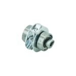 Rotor compatible con turbina KaVo SMARTtorque S605 / S605C / S615L / S615C, Faro MT02 Mini