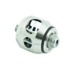 Rotor rm compatível com turbina NSK CH-QD M, NL-65 M