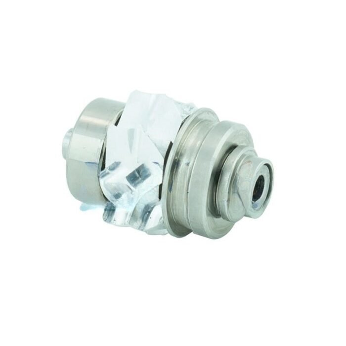 RM-Rotor kompatibel mit NSK Pana-Max S, NSK QD S und NSK Pana-Max SUM4 Turbine – Bild 1