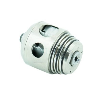 rm rotor compatible with NSK Ti-MAX A300/L, Mach-Lite XT S turbine