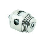 Rotor compatible con turbina NSK Ti-MAX A600* / L, Ti-MAX NL95S* / NL45S, Ti-MAX A300* / L, Mach-Lite XT S / 2S