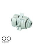 Rotor rm compatible con turbina NSK Ti-MAX X500 / L, NL9000M