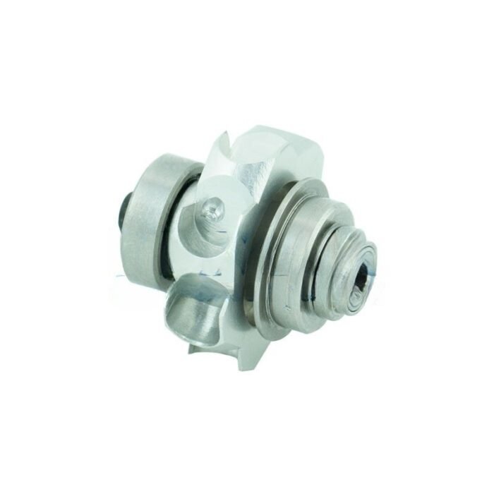 RM-Rotor, kompatibel mit der NSK Ti-MAX Z900/L-Turbine – Bild 1