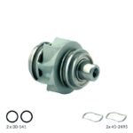 Rotore compatibile con turbina W&H Alegra TE-95 (2014 – attuale), TE-98 LQ