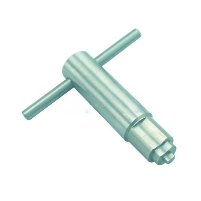 Bien Air Black Pearl Head Punch Remover - obrazek 1