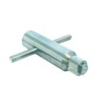 Saca golpes para cabeza NSK Ti-Max X600