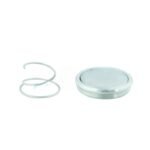 Tapa botón para contra ángulo Sirona T1 Classic, T1 Line, T3 Line, SIROPure