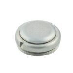 Tampa de botão para turbinas NSK Ti-MAX A300, Ti-MAX A300L e compatíveis