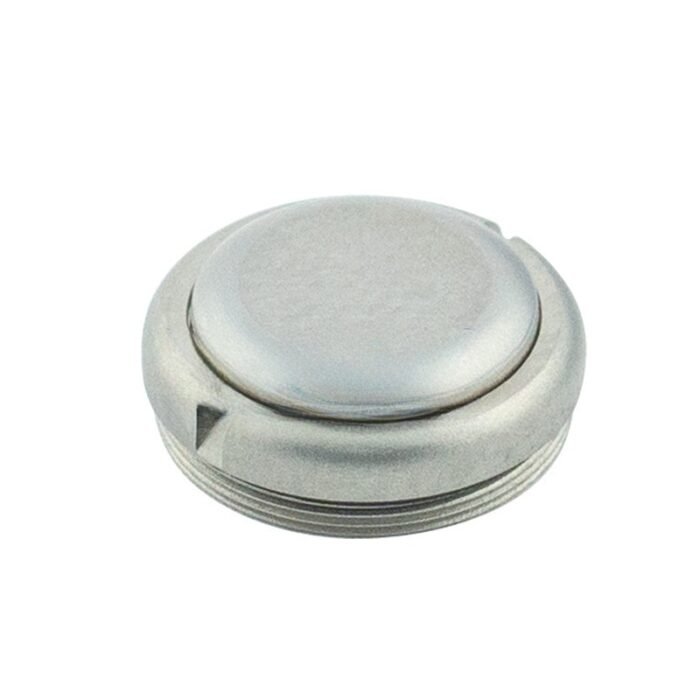 Tampa de botão para turbinas NSK Ti-MAX A300, Ti-MAX A300L e compatíveis - Image 1