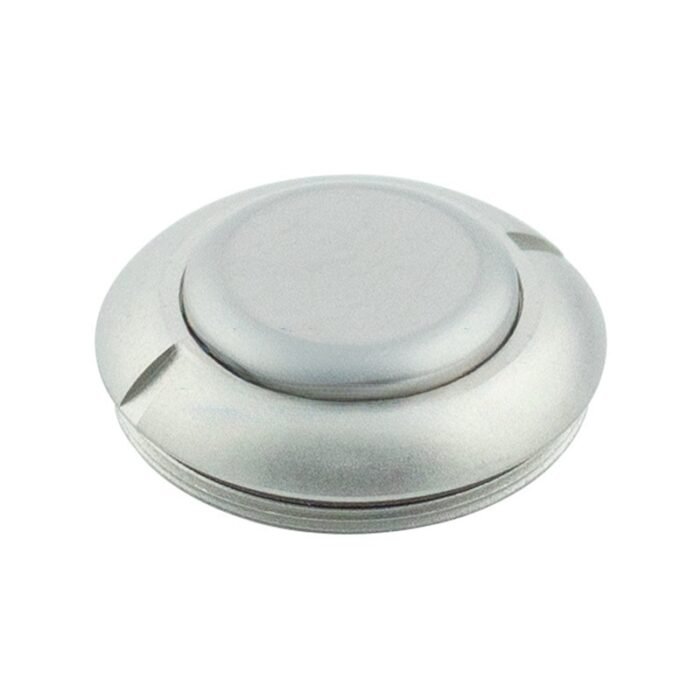 Tampa de botão para turbinas NSK Ti-MAX A400, Ti-MAX A400L e compatíveis - Image 1