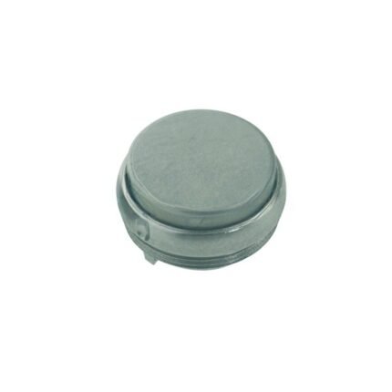 Cache bouton pour turbines Sirona T2 mini, T3 mini