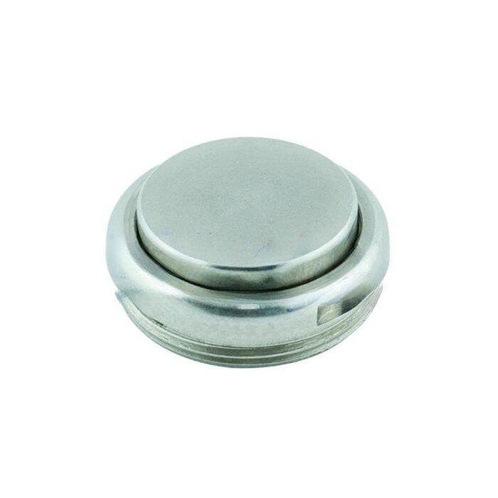 Tastenabdeckung für W&H Alegra TE-95, TE-98, TE-98 C LED-Turbinen (seit 2009) – Bild 1
