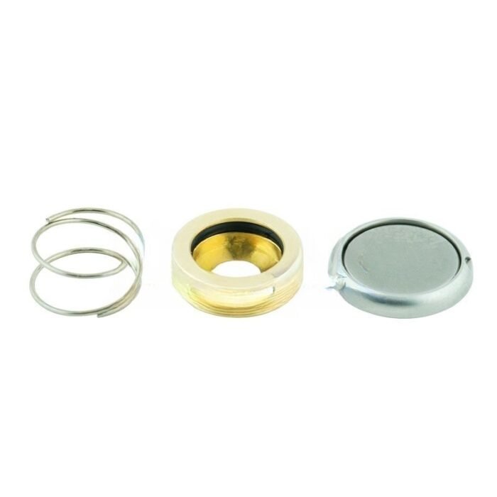 Knopfabdeckung für Bien Air® Bora-, S36-L- und Rotamax L-Turbinen (3 Stück) – Bild 1