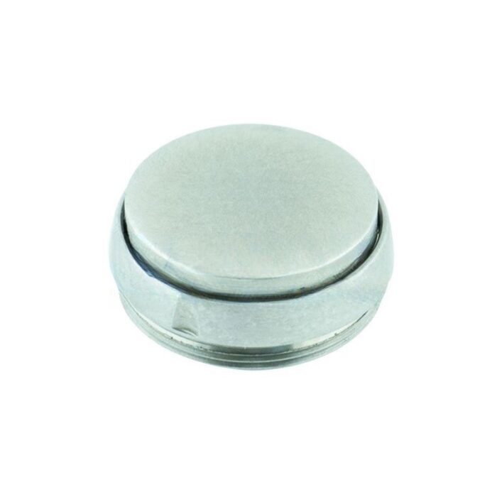 Tampa de botão para turbinas Sirona T1 Boost, T2 Boost, T3 Boost (N/S>600.000) - Image 1