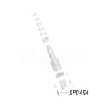 Tube d’arrivée d’eau de pulvérisation pour raccord KaVo / MK-dent – ​​SP0464