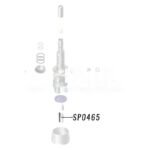 Tubo dell'aria spray per raccordo KaVo / MK-dent – ​​SP0465