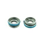 Tuerca roscada para micromotores KaVo K9 nuevo (azul) EWL 4930 / 4932 / 4933, K12