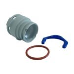 Válvula antiretorno Dürr Conect