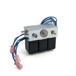 Elettrovalvola PT-A, PT-B