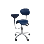 Taburete clínico para dentista Cupra BADER®️ DENTAL