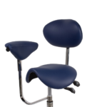 Taburete clínico para dentista Cupra BADER®️ DENTAL - Image 2