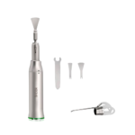 BADER® S3 Titan-Handstück für maxillo-sagittale Oralchirurgie