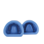 Forma silikonowa do modelu gipsowego BADER®️ DENTAL