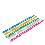 Backenzahnarmband X 24 Stk. BADER®️ DENTAL – Bild 3
